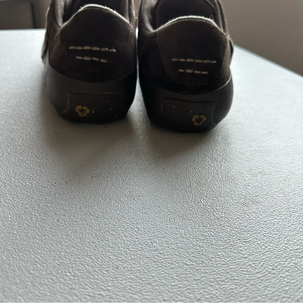 Teva Ryley Crossstrap Trail Shoes Brown Sneaker Men's